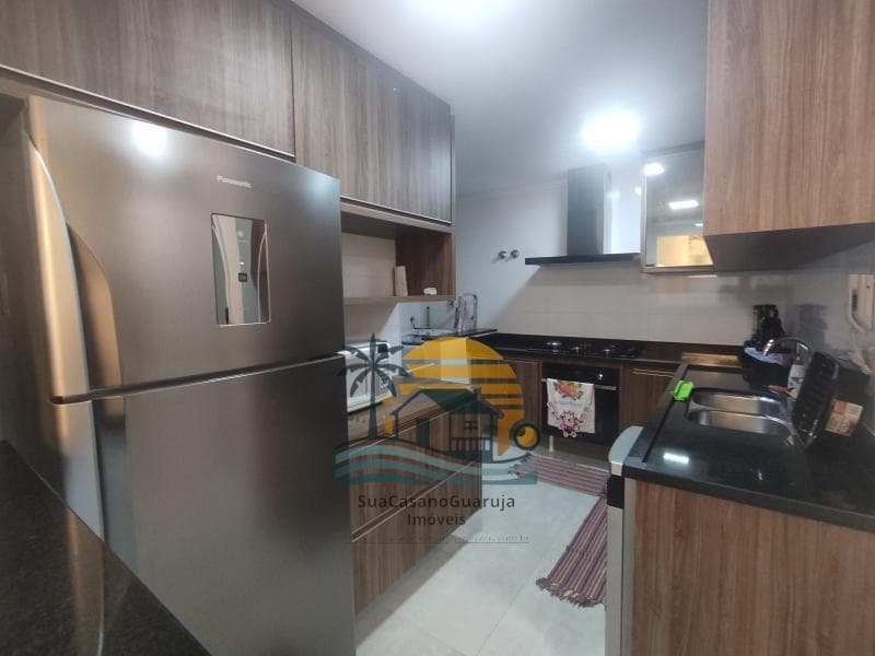 Apartamento à venda no bairro Jardim Astúrias em Guarujá/SP