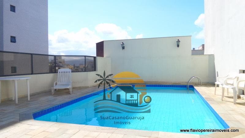 Apartamento à venda no bairro Loteamento João Batista Julião em Guarujá/SP