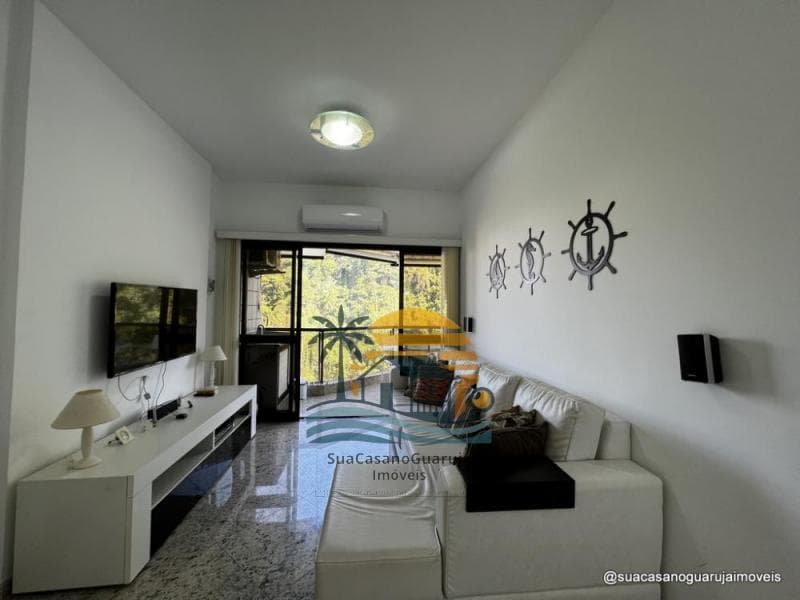 Apartamento à venda no bairro Enseada em Guarujá/SP