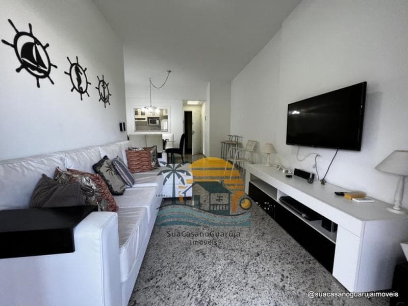 Apartamento à venda no bairro Enseada em Guarujá/SP