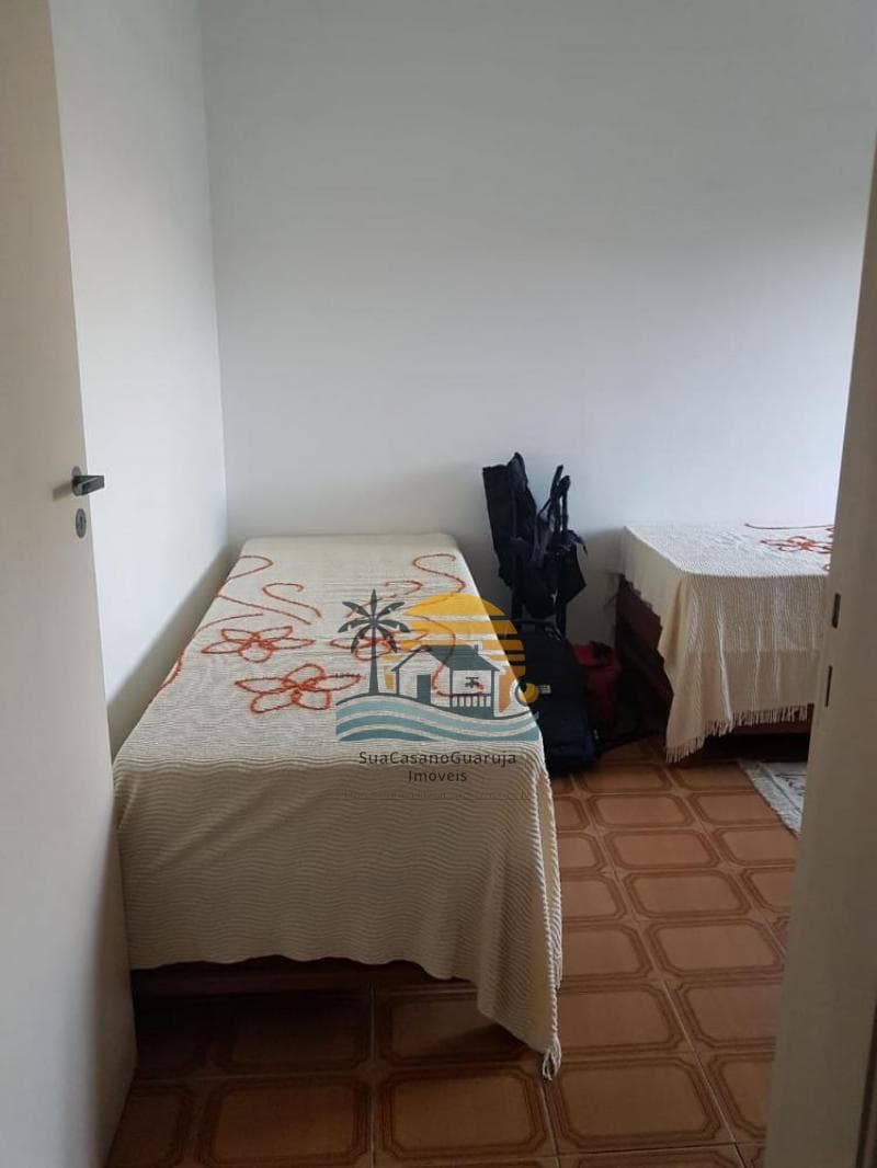 Apartamento à venda no bairro Enseada em Guarujá/SP