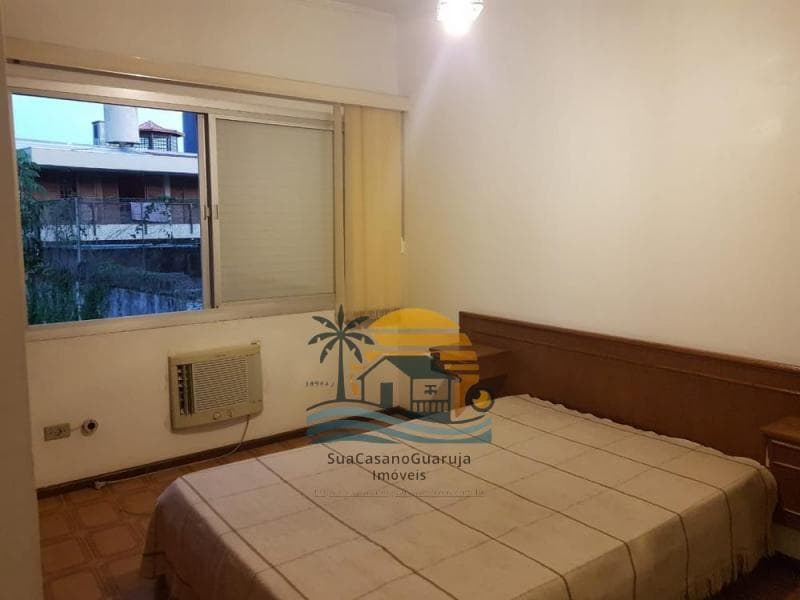 Apartamento à venda no bairro Enseada em Guarujá/SP