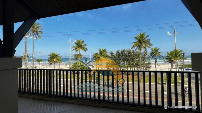Apartamento à venda no bairro Enseada em Guarujá/SP