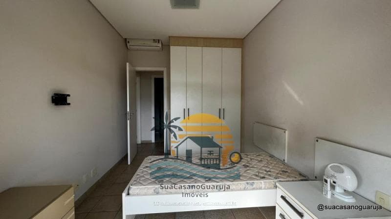 Apartamento à venda no bairro Enseada em Guarujá/SP