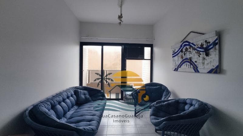 Apartamento à venda no bairro Praia Da Enseada – Hotéis em Guarujá/SP