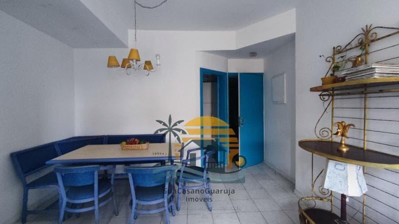 Apartamento à venda no bairro Praia Da Enseada – Hotéis em Guarujá/SP