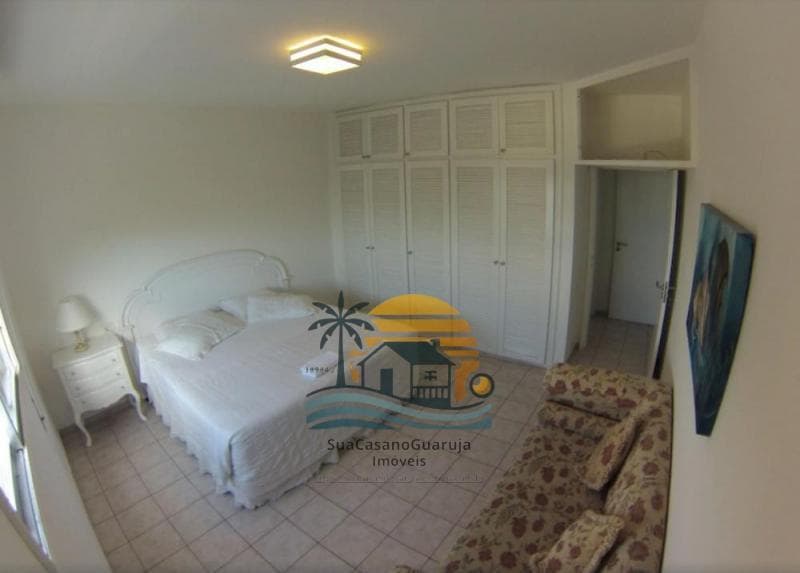 Apartamento à venda no bairro Pitangueiras em Guarujá/SP