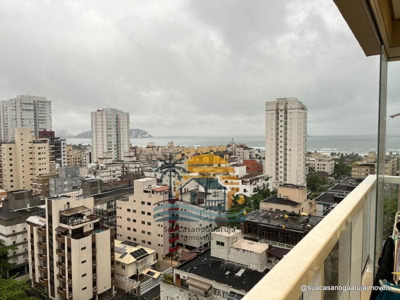 Apartamento à venda no bairro Enseada em Guarujá/SP