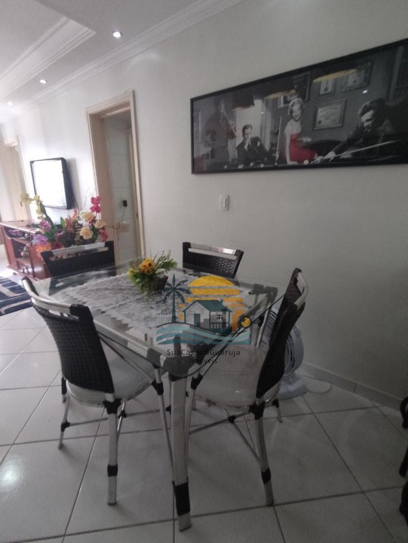 Apartamento à venda no bairro Barra Funda em Guarujá/SP
