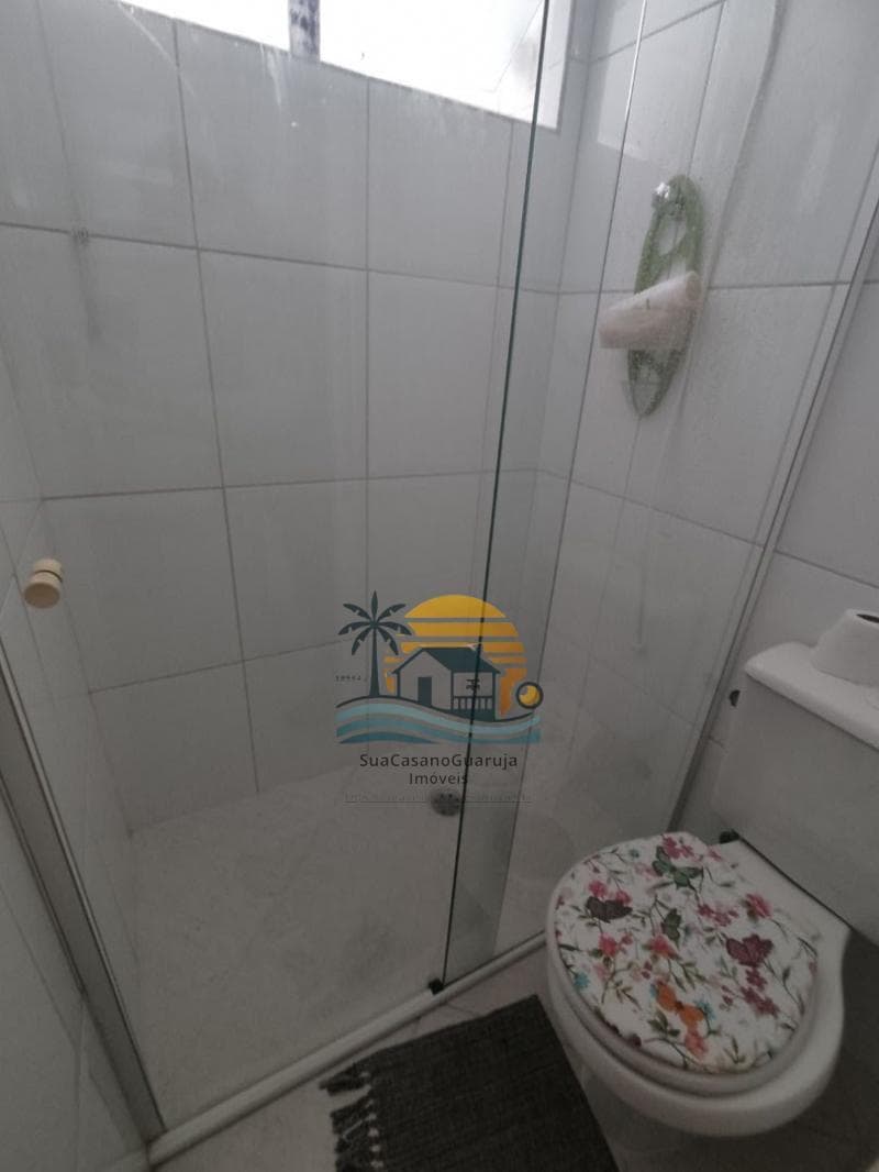 Apartamento à venda no bairro Barra Funda em Guarujá/SP