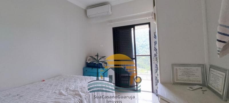 Apartamento à venda no bairro Enseada em Guarujá/SP