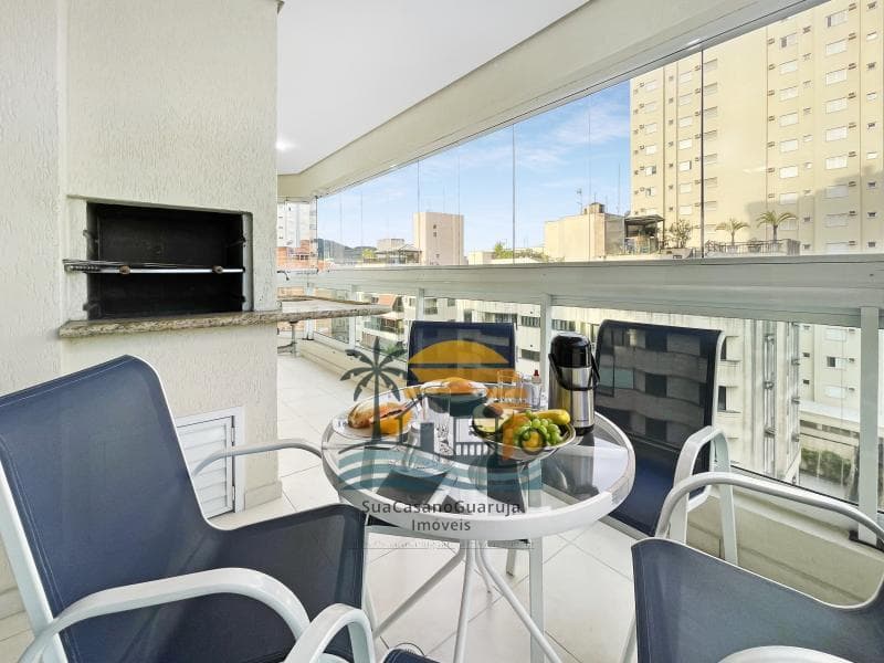 Apartamento à venda no bairro Enseada em Guarujá/SP