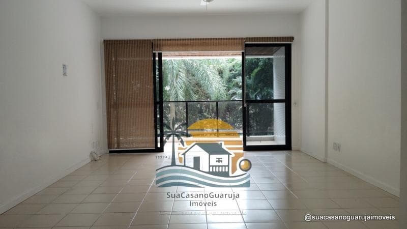 Costão das Tartarugas - Apartamento à venda no bairro Enseada em Guarujá/SP
