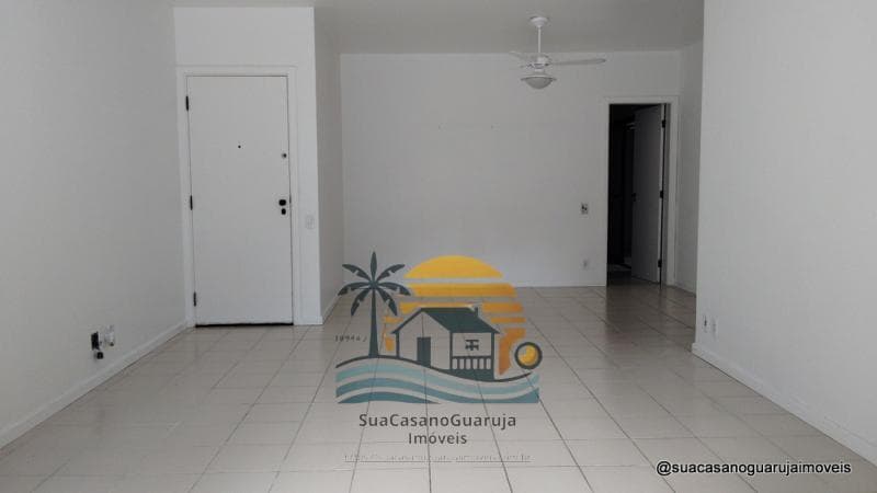 Costão das Tartarugas - Apartamento à venda no bairro Enseada em Guarujá/SP