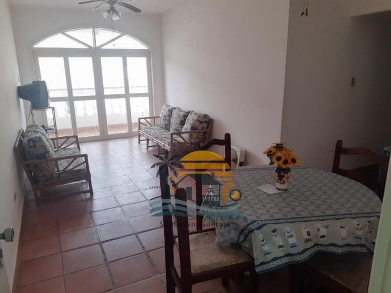 Apartamento à venda no bairro Enseada em Guarujá/SP