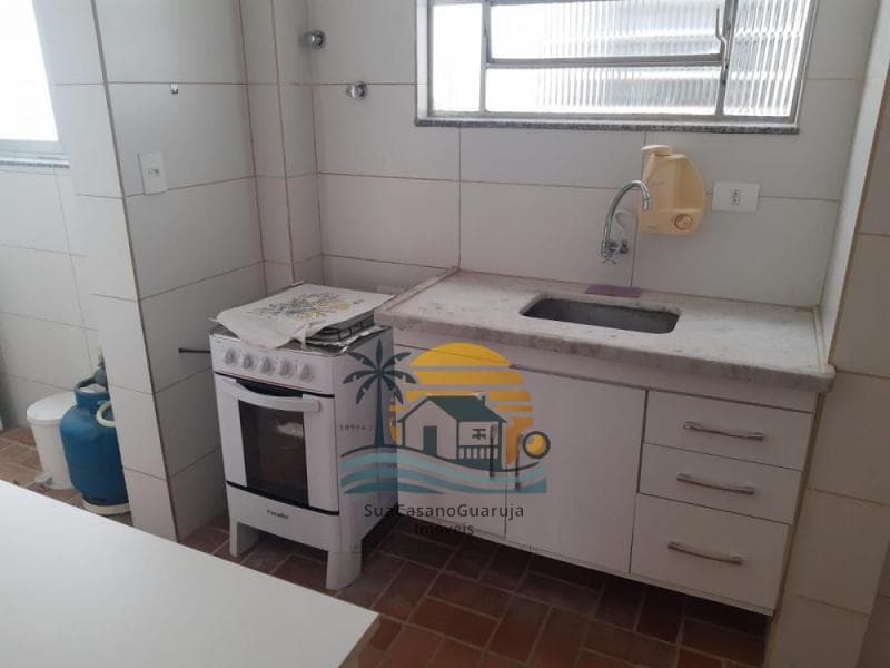 Apartamento à venda no bairro Enseada em Guarujá/SP