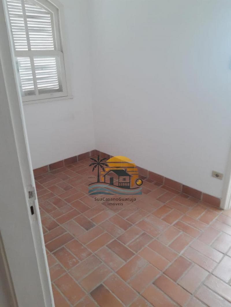 Apartamento à venda no bairro Enseada em Guarujá/SP