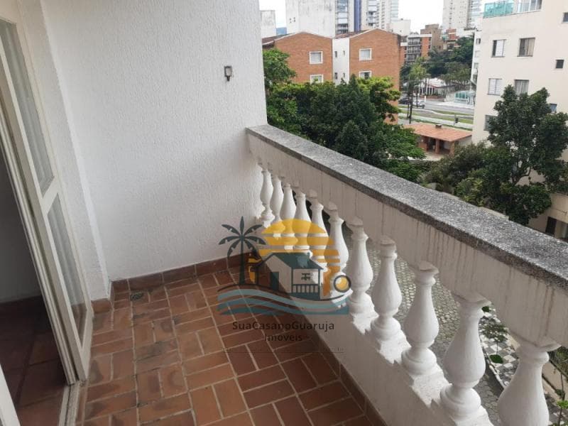 Apartamento à venda no bairro Enseada em Guarujá/SP