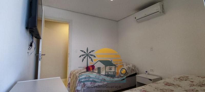 Apartamento à venda no bairro Praia Da Enseada - Tortugas em Guarujá/SP
