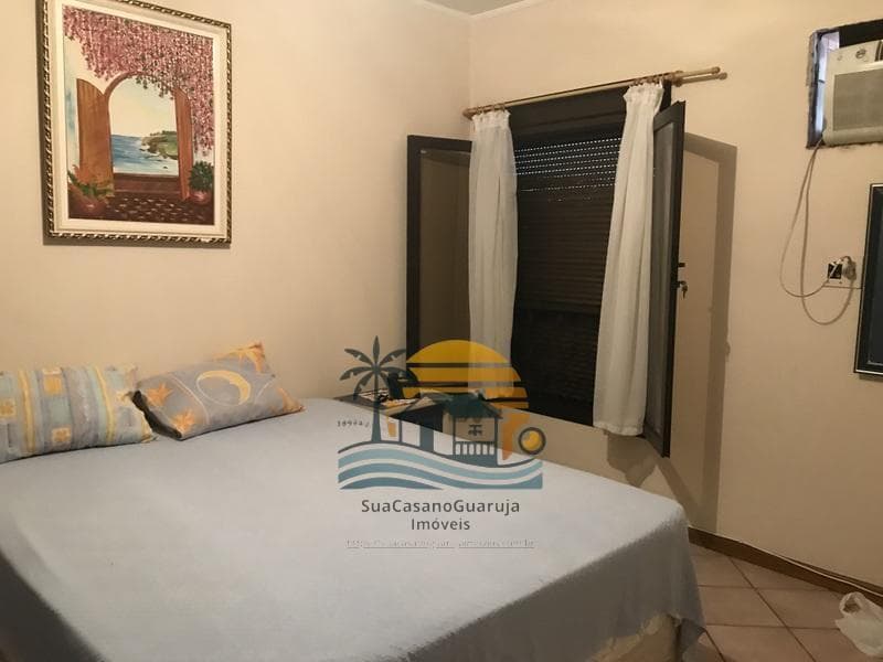 Apartamento à venda no bairro Pitangueiras em Guarujá/SP