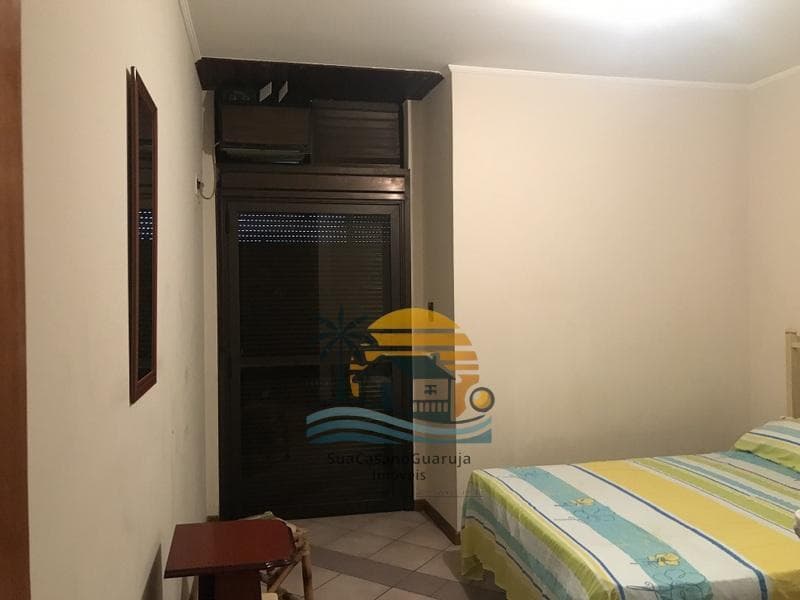 Apartamento à venda no bairro Pitangueiras em Guarujá/SP