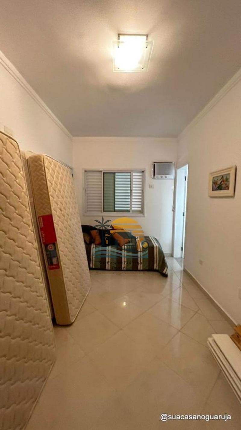 Apartamento à venda no bairro Enseada em Guarujá/SP