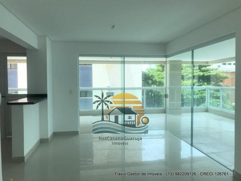 Apartamento à venda no bairro Enseada em Guarujá/SP