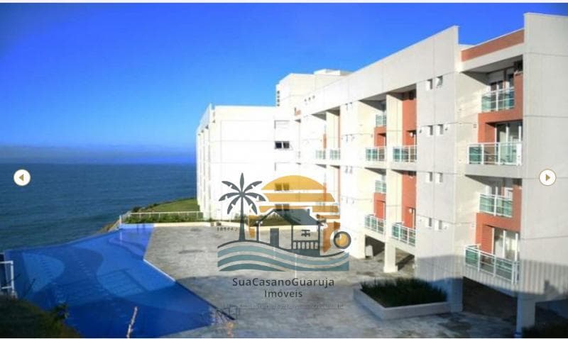 Apartamento à venda no bairro Parque Enseada em Guarujá/SP
