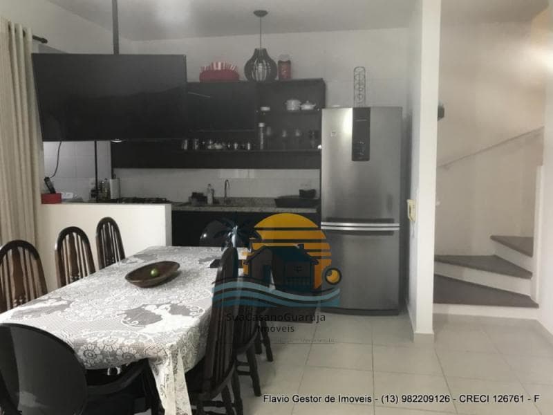 Apartamento à venda no bairro Parque Enseada em Guarujá/SP