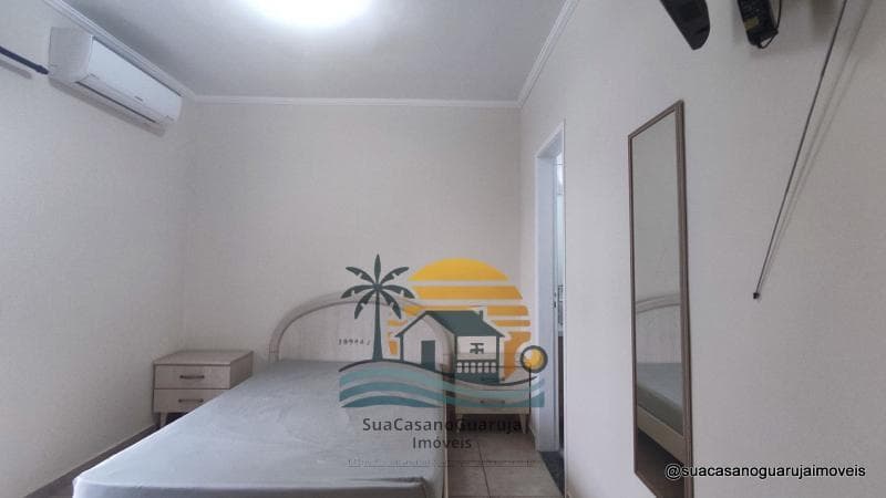 Apartamento à venda no bairro Praia Da Enseada - Tortugas em Guarujá/SP