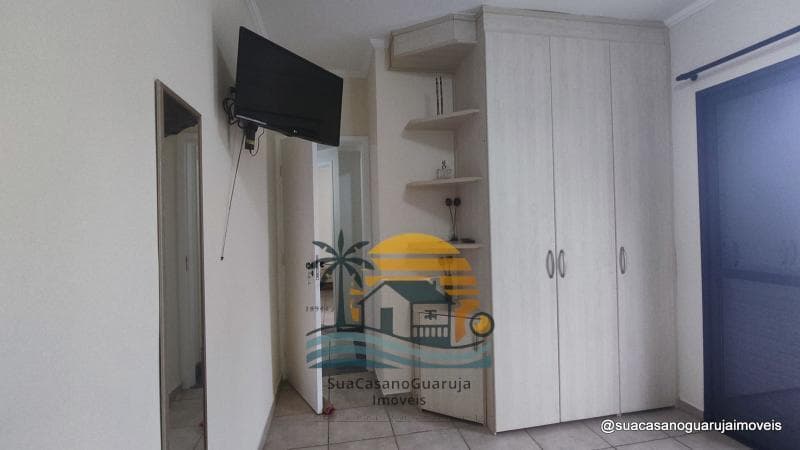 Apartamento à venda no bairro Praia Da Enseada - Tortugas em Guarujá/SP