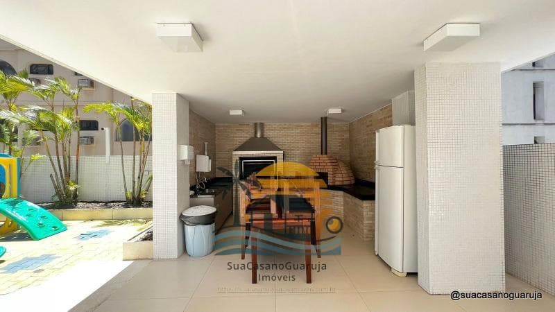 Apartamento à venda no bairro Praia Da Enseada – Aquário em Guarujá/SP