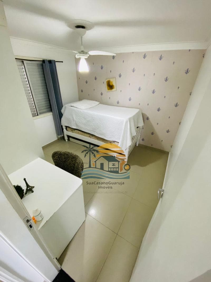Apartamento à venda no bairro Enseada em Guarujá/SP