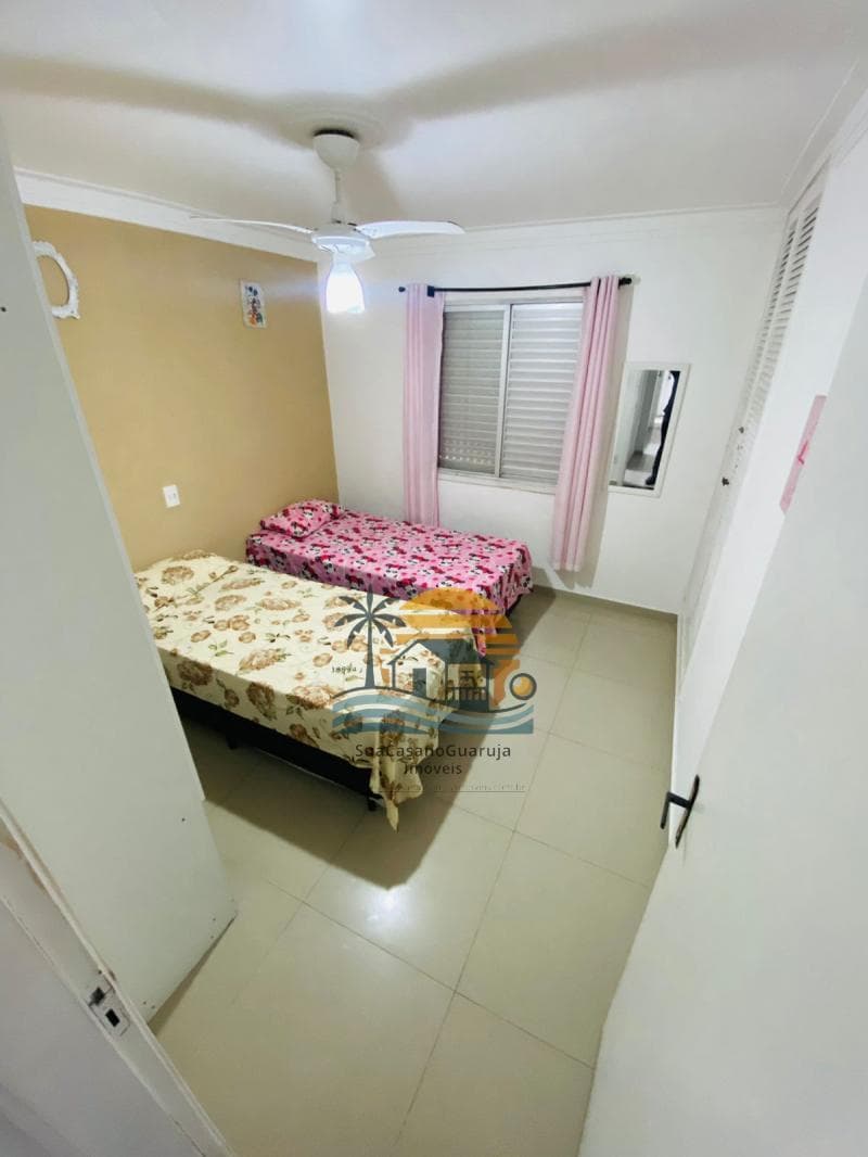 Apartamento à venda no bairro Enseada em Guarujá/SP