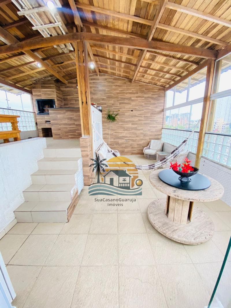 Apartamento à venda no bairro Enseada em Guarujá/SP