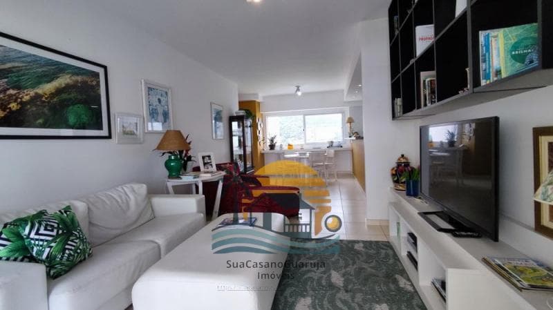 Apartamento à venda no bairro Enseada em Guarujá/SP