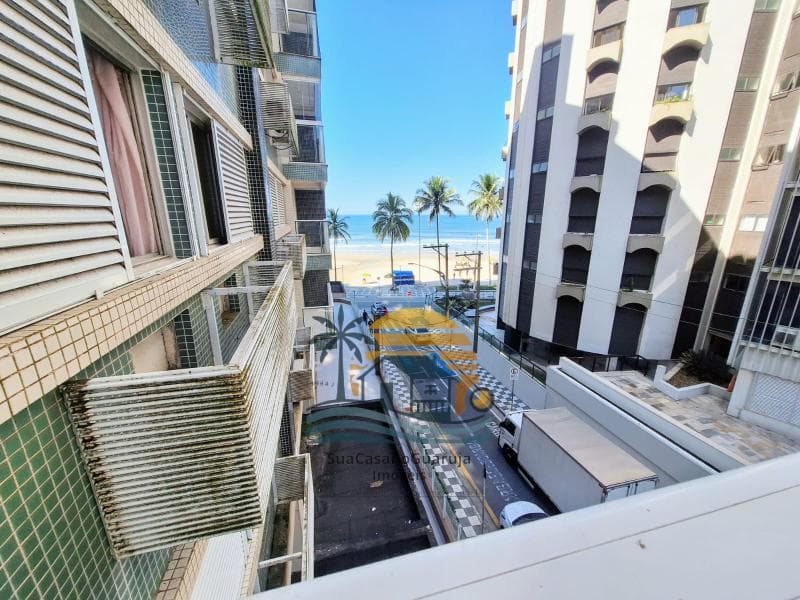 Apartamento à venda no bairro Vila Luis Antônio em Guarujá/SP