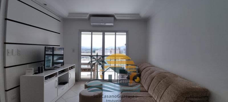 Apartamento à venda no bairro Loteamento João Batista Julião em Guarujá/SP