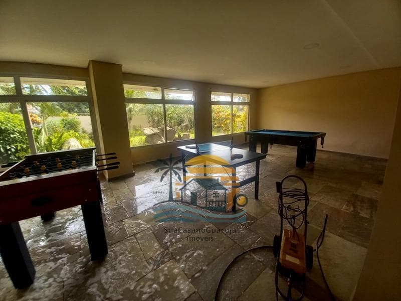 Apartamento para alugar no bairro Mar e Céu em Guarujá/SP