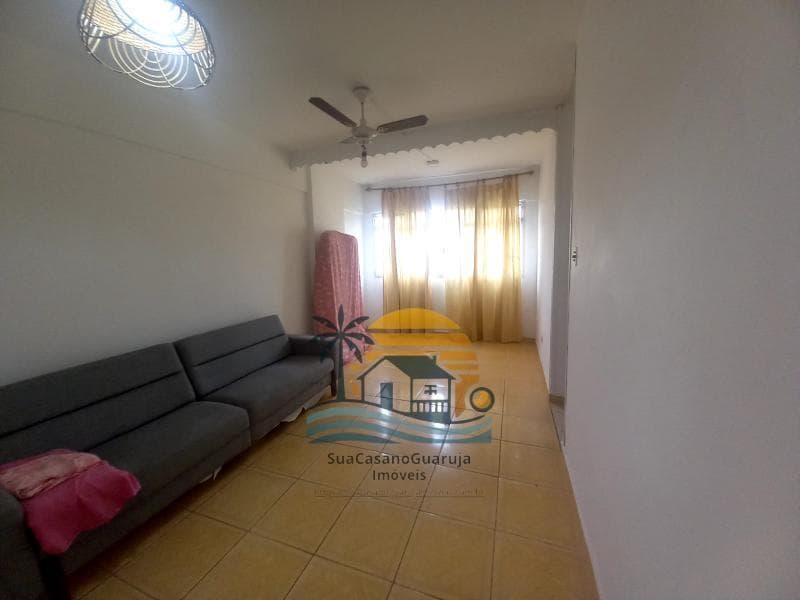 Apartamento para alugar no bairro Mar e Céu em Guarujá/SP