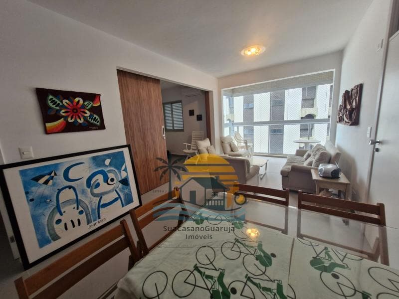 Apartamento à venda no bairro Vila Luis Antônio em Guarujá/SP