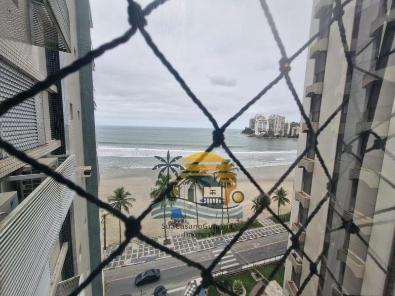 Apartamento à venda no bairro Vila Luis Antônio em Guarujá/SP