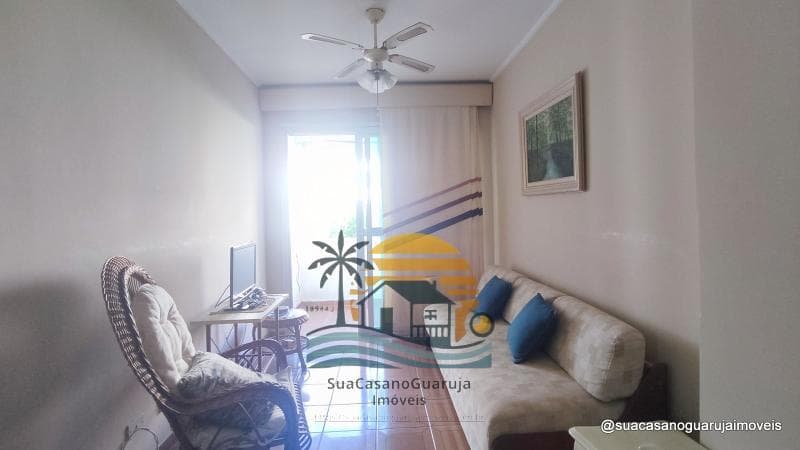 Apartamento à venda no bairro Enseada em Guarujá/SP
