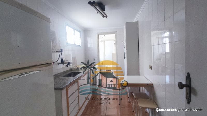 Apartamento à venda no bairro Enseada em Guarujá/SP