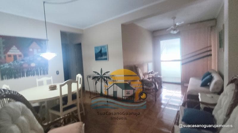 Apartamento à venda no bairro Enseada em Guarujá/SP