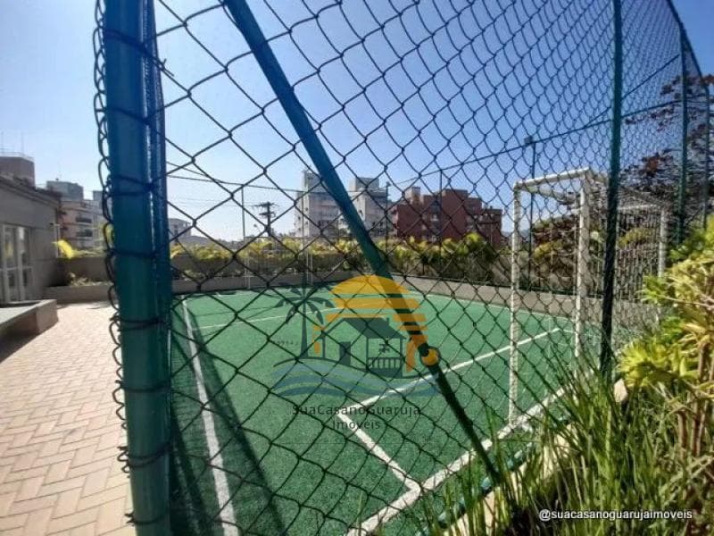 Apartamento à venda no bairro Loteamento João Batista Julião em Guarujá/SP