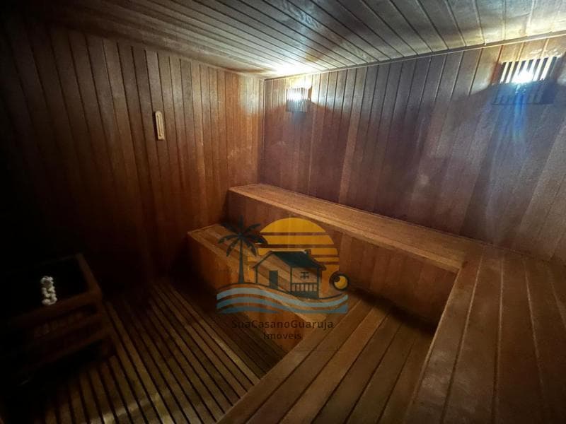 Apartamento à venda no bairro Loteamento João Batista Julião em Guarujá/SP