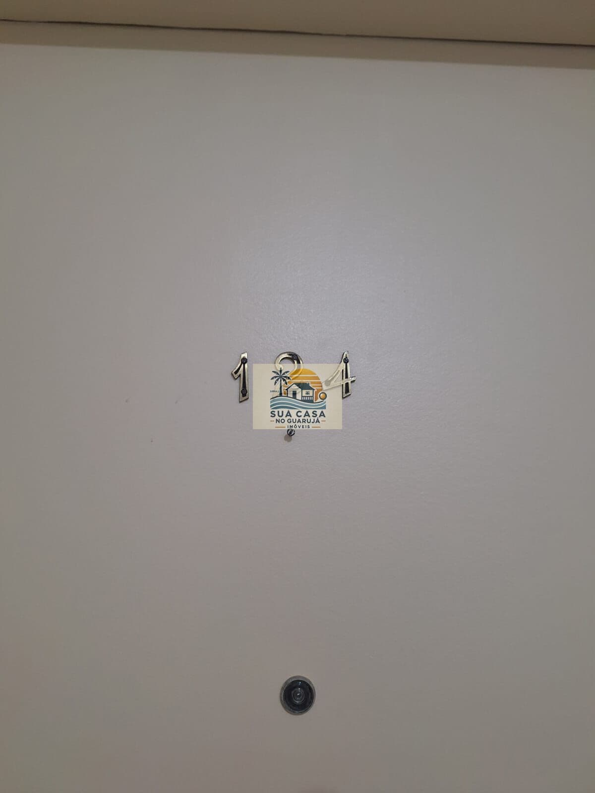 Apartamento em Pitangueiras, Guarujá/SP