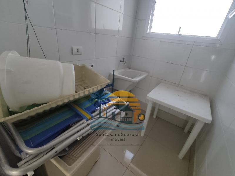 Apartamento à venda no bairro Jardim Las Palmas em Guarujá/SP