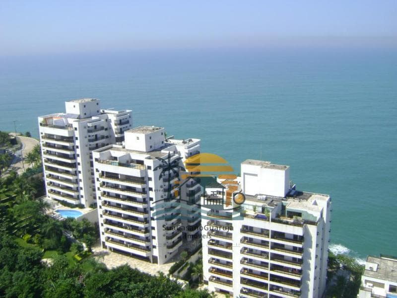 Apartamento à venda no bairro Parque Enseada em Guarujá/SP